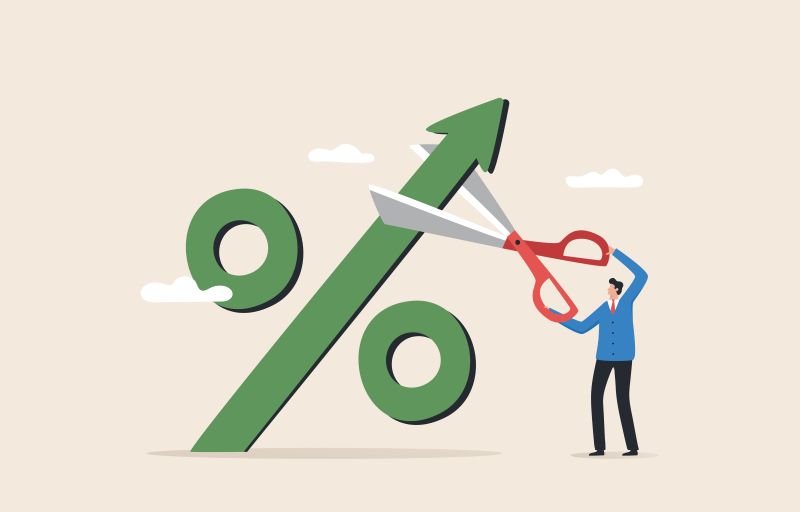REIT ETFs post-inflation - property investments