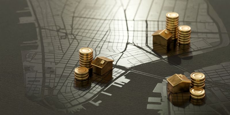 REITS and interest rates